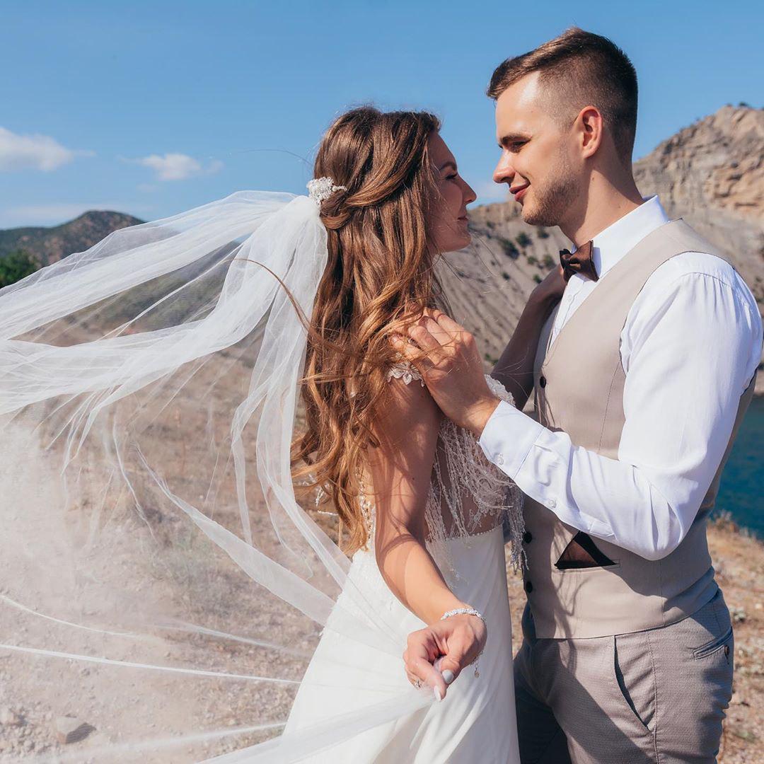 7 ошибок при подготовке к свадьбе